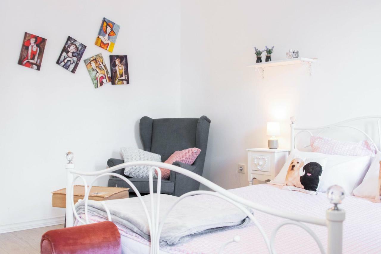 Little Fish Studio ริเยกา ภายนอก รูปภาพ